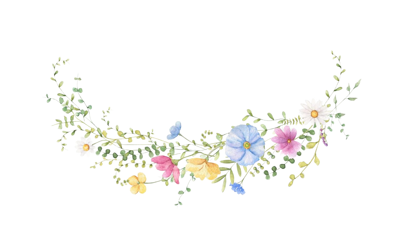 Decorative flower